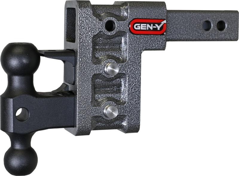GEN-Y Hitch GH-523