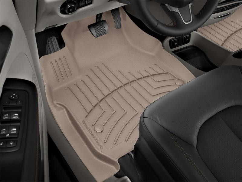 WeatherTech 459451IM