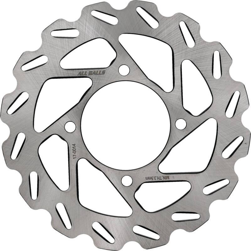 All Balls Racing 18-0014