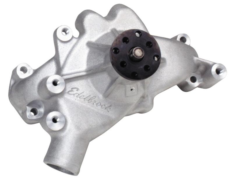 Edelbrock 8851