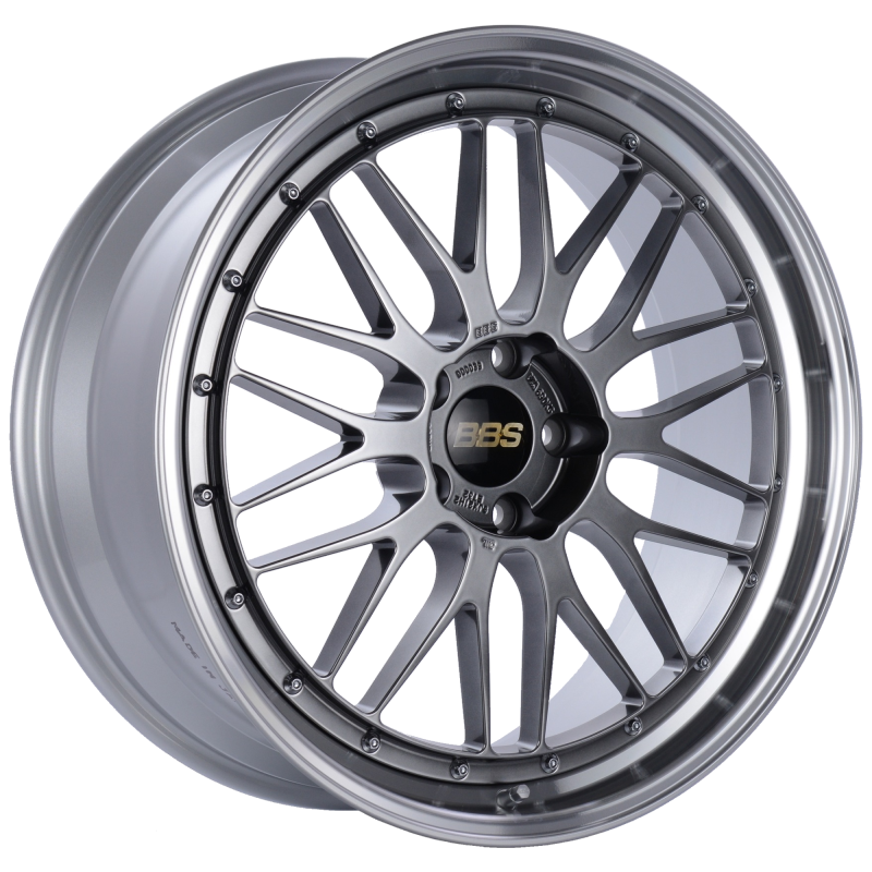 BBS LM260DBPK