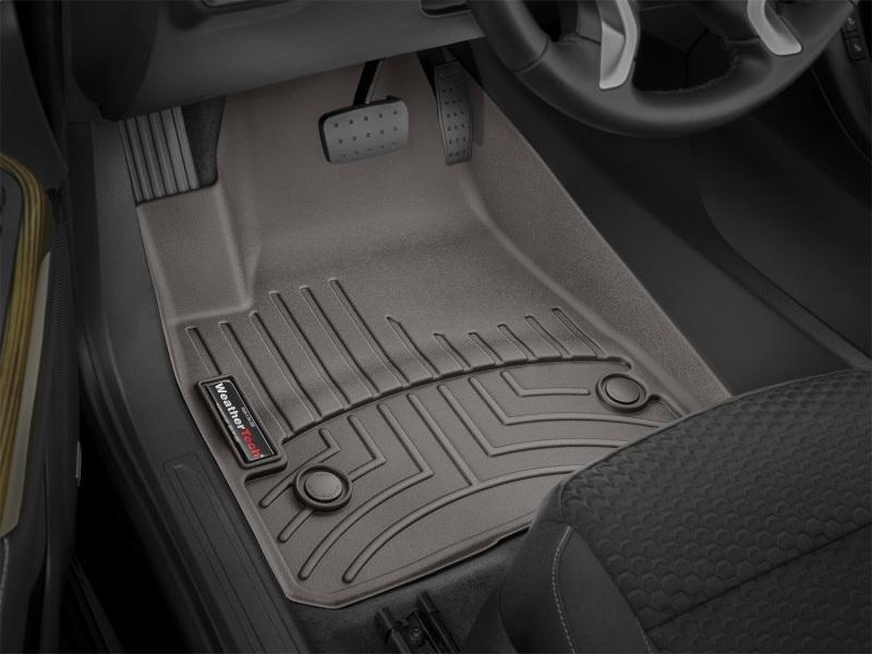 WeatherTech 4710801