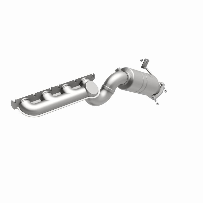 Magnaflow 51138