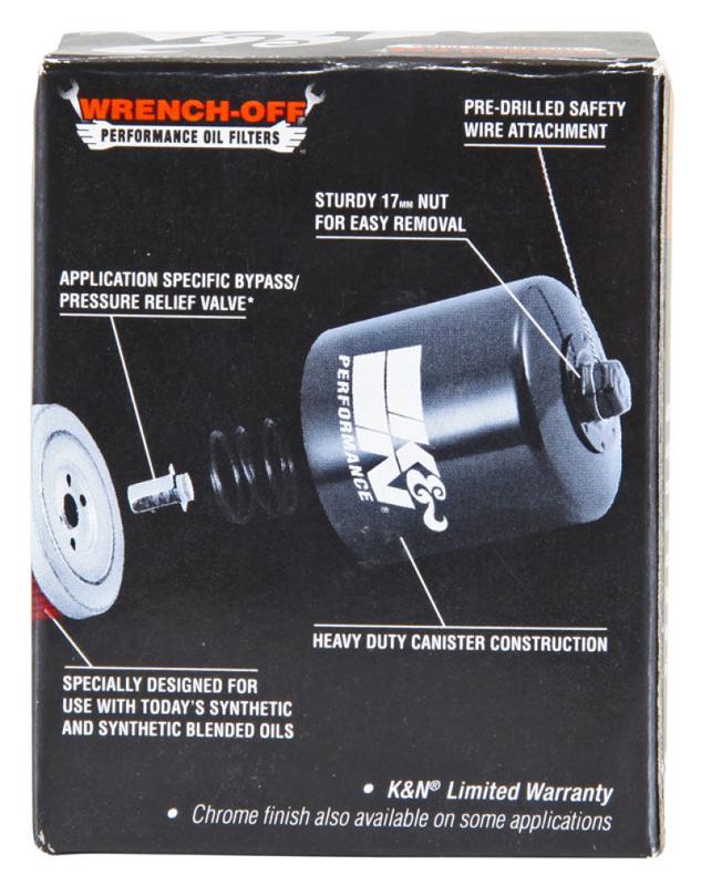 K&N Engineering KN-183