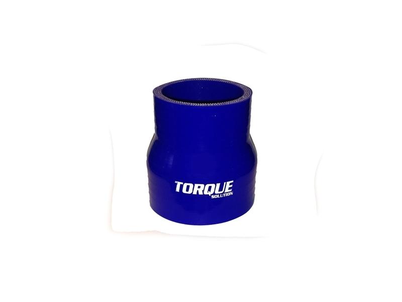 Torque Solution TS-CPLR-T225BL