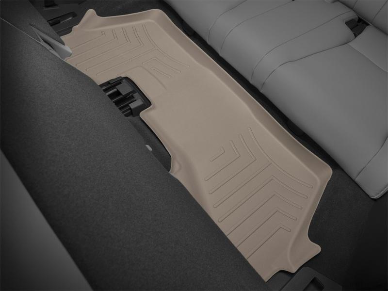 WeatherTech 458393