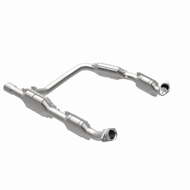 Magnaflow 458041