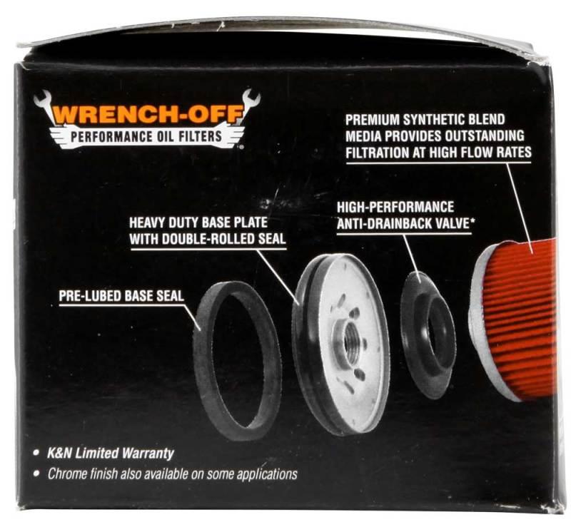 K&N Engineering KN-164