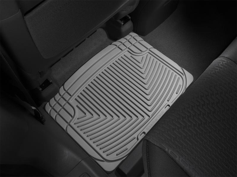 WeatherTech W20GR