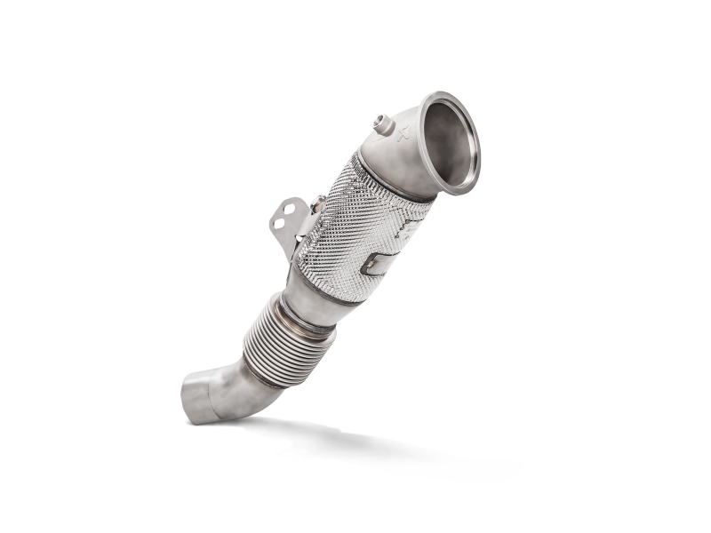 Akrapovic DP-BM/SS/5/H