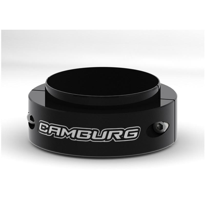 Camburg CAM-110137-BLK
