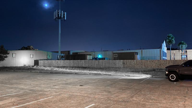 ORACLE Lighting 5885-001