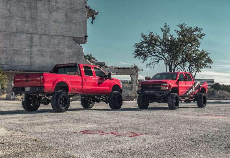 Road Armor 3152XFPRB