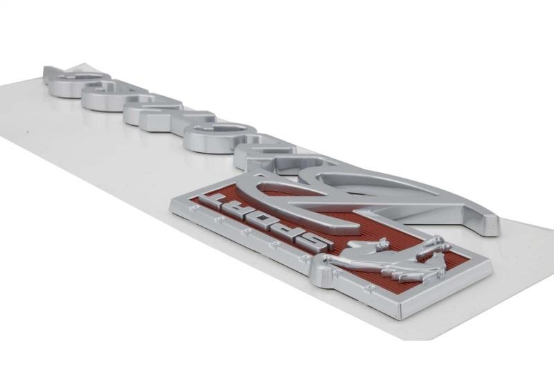 Ford Racing M-1447-BSPRT