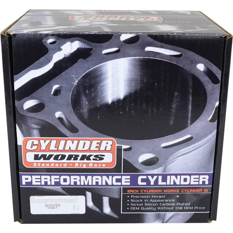 Cylinder Works 61002-1