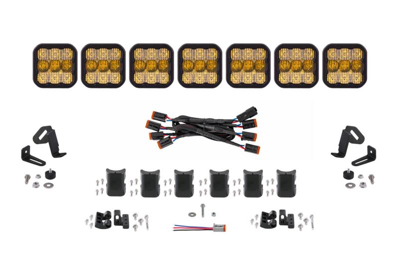Diode Dynamics DD6801