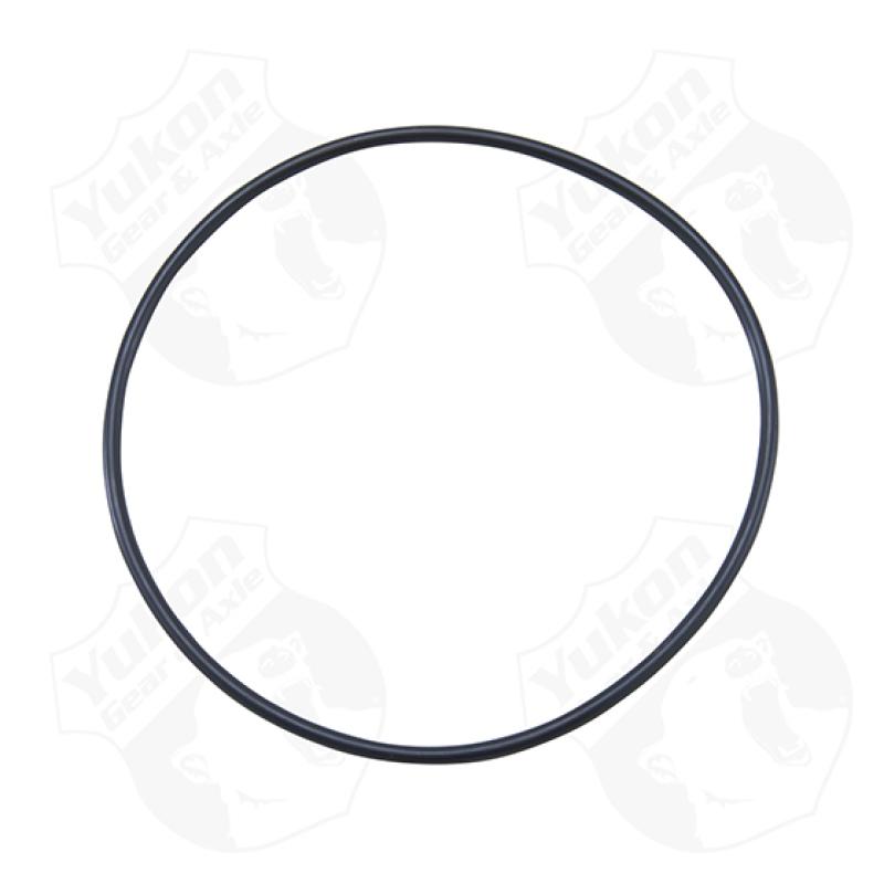 Yukon Gear & Axle YMS248