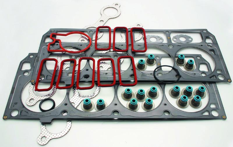 Cometic Gasket PRO1007T