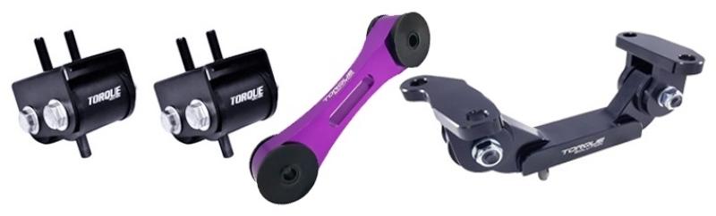 Torque Solution TS-SU-123PR.2