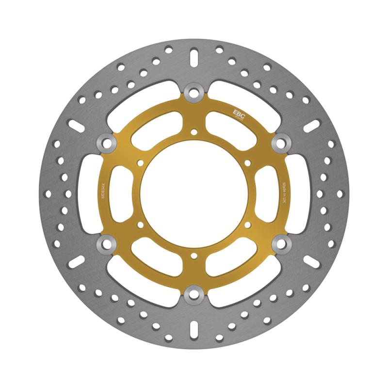 EBC Powersports MD834X