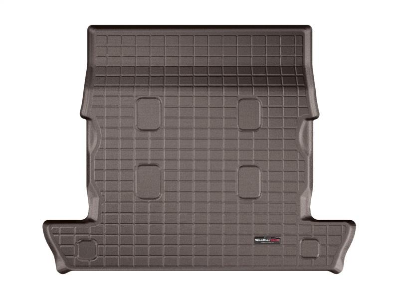 WeatherTech 43856
