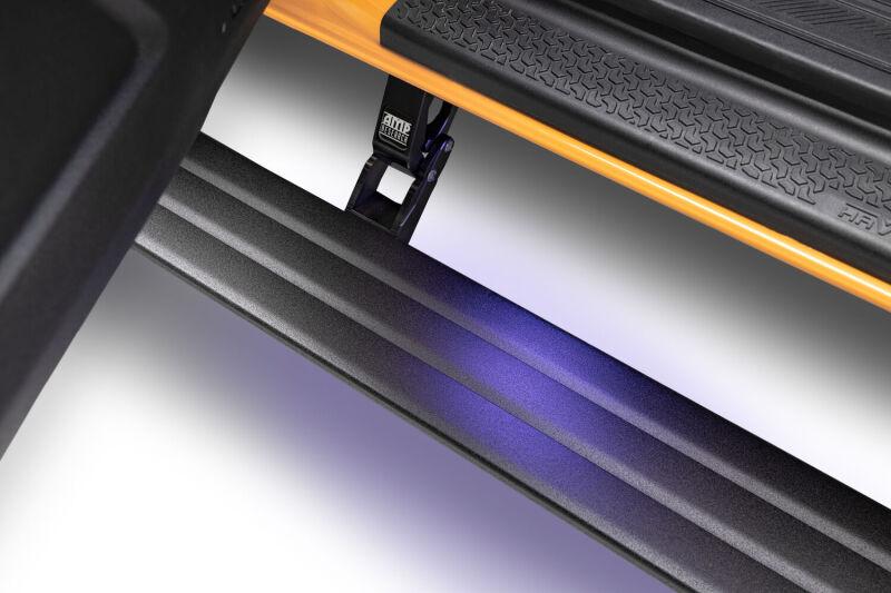 AMP Research 86140-01A