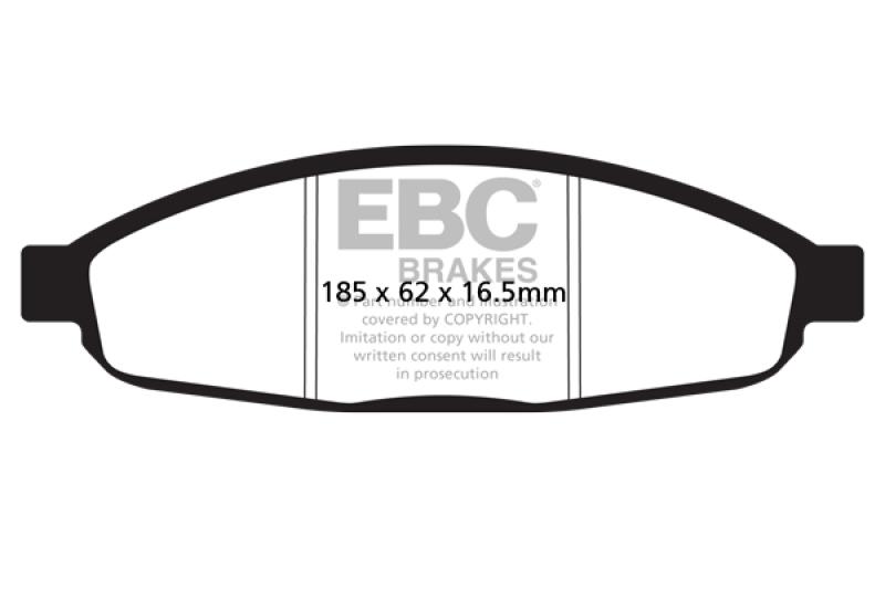 EBC DP21688