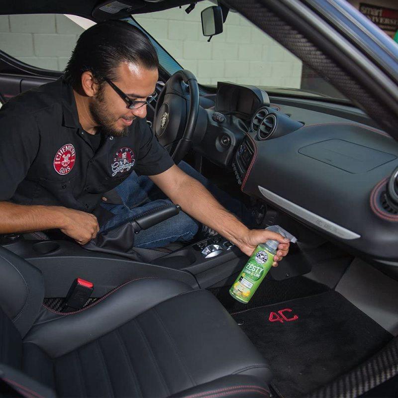 Chemical Guys AIR23216