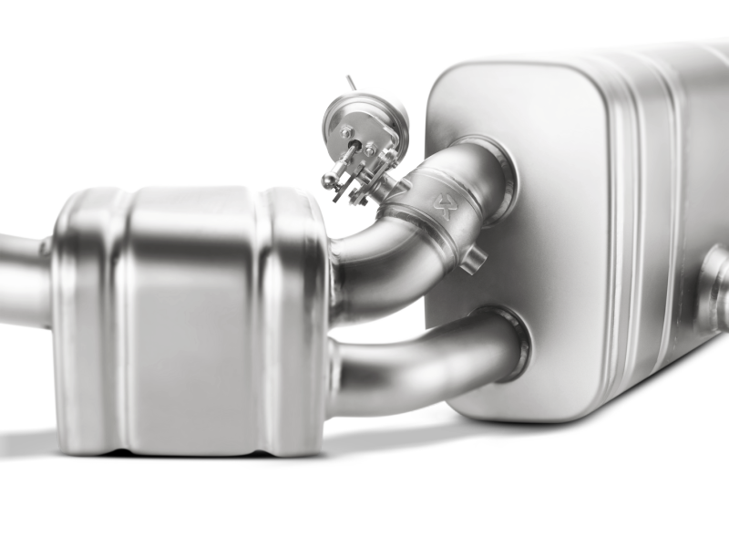 Akrapovic S-PO981SO-HT/1