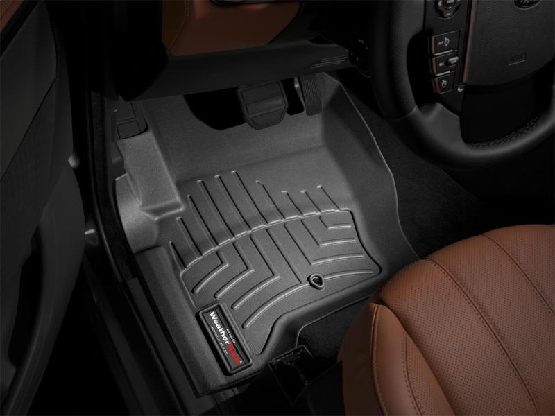 WeatherTech 443621