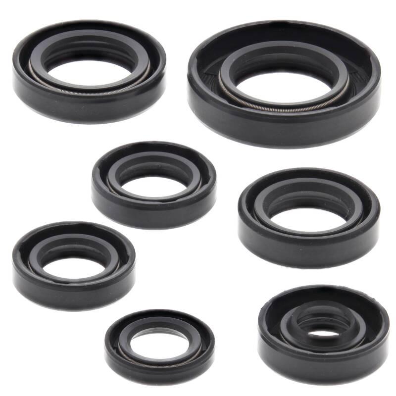 Vertex Pistons 822105