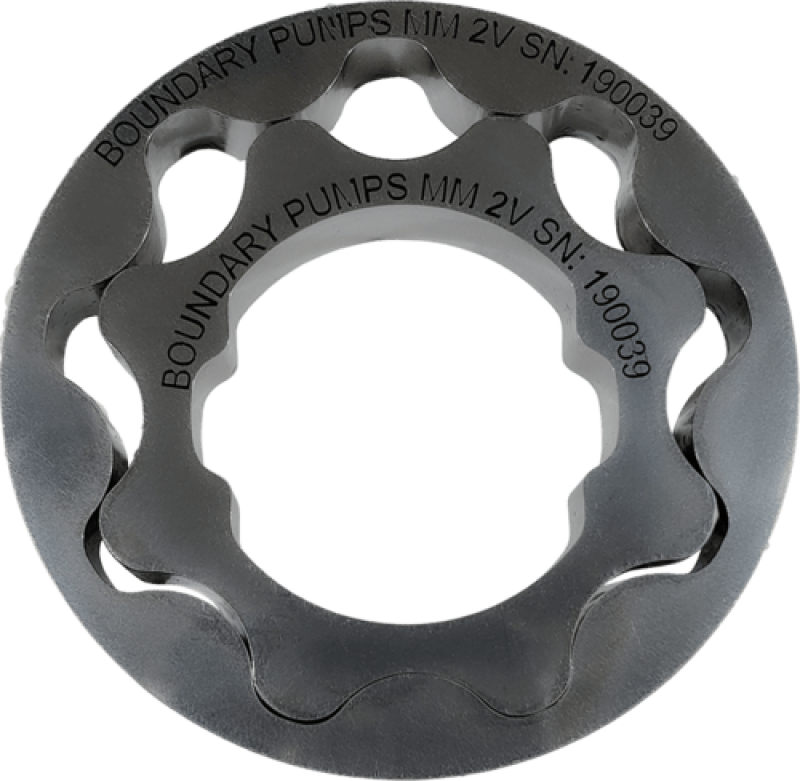 Boundary MM-OPG-2V-M
