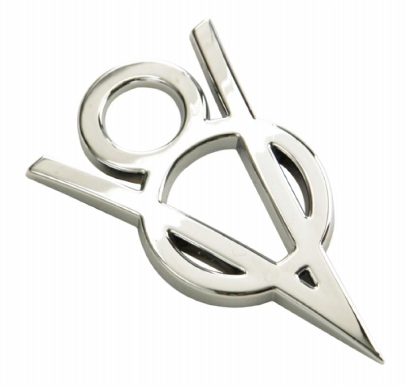 Ford Racing M-7843-V8