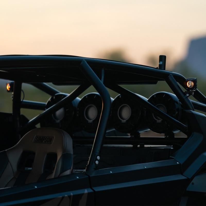 Rigid Industries 41650