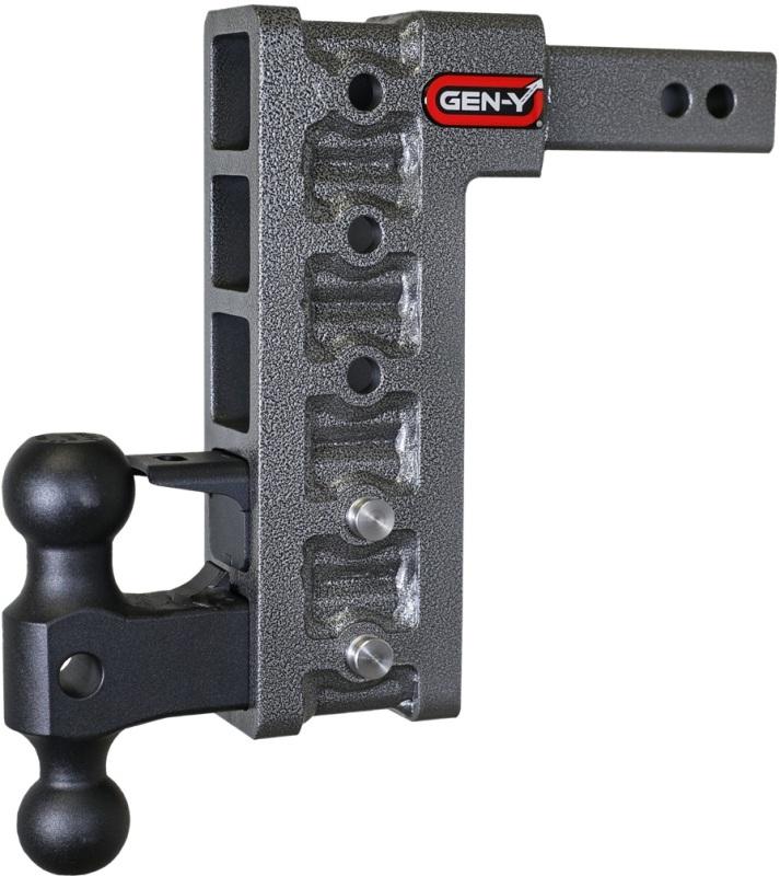 GEN-Y Hitch GH-525