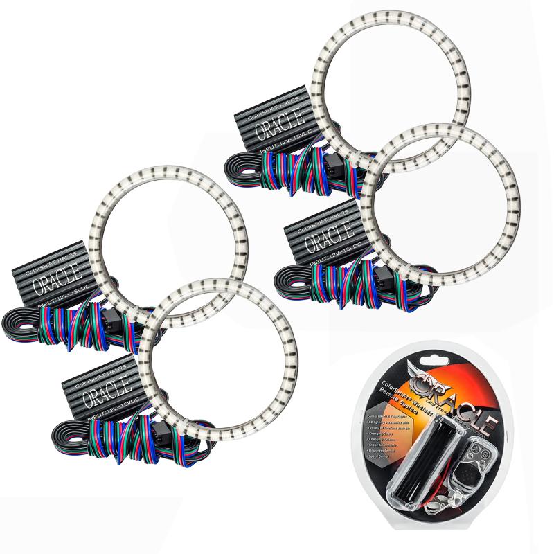 ORACLE Lighting 3946-330