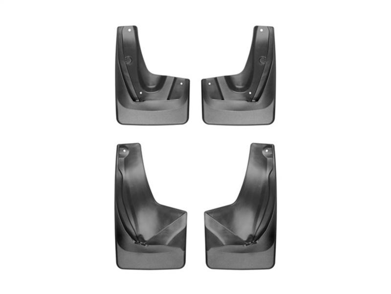 WeatherTech 110083-120083