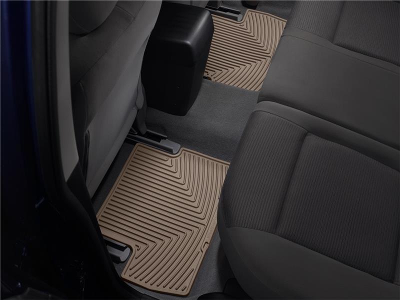WeatherTech W20TN