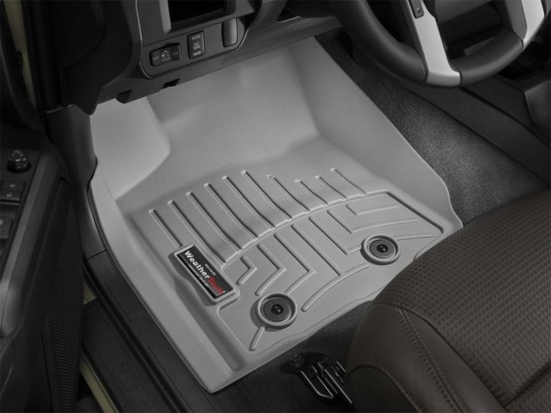 WeatherTech 468671