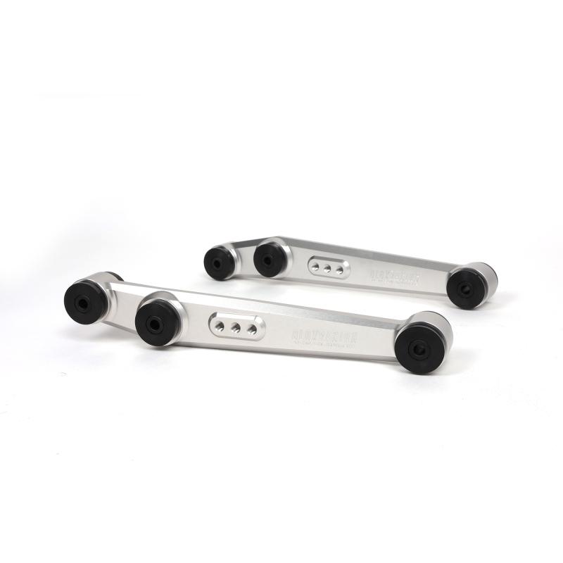 BLOX Racing BXSS-21203-RAW-V2