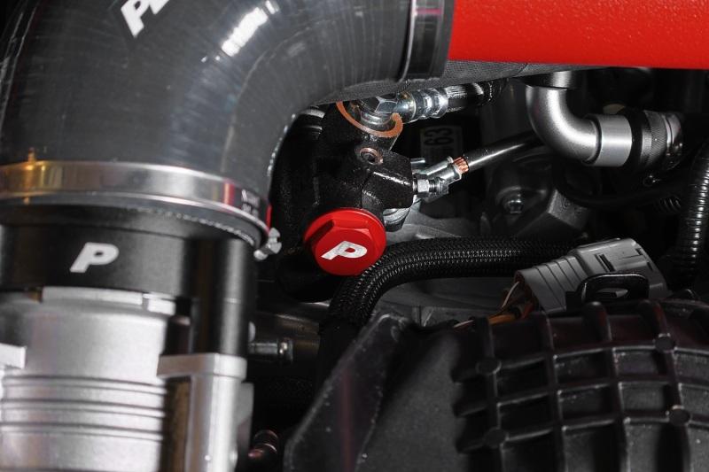 Perrin Performance PSP-BRK-300BK