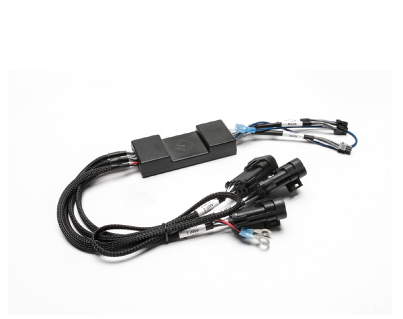 Rockford Fosgate UTV RFPOL-RC5