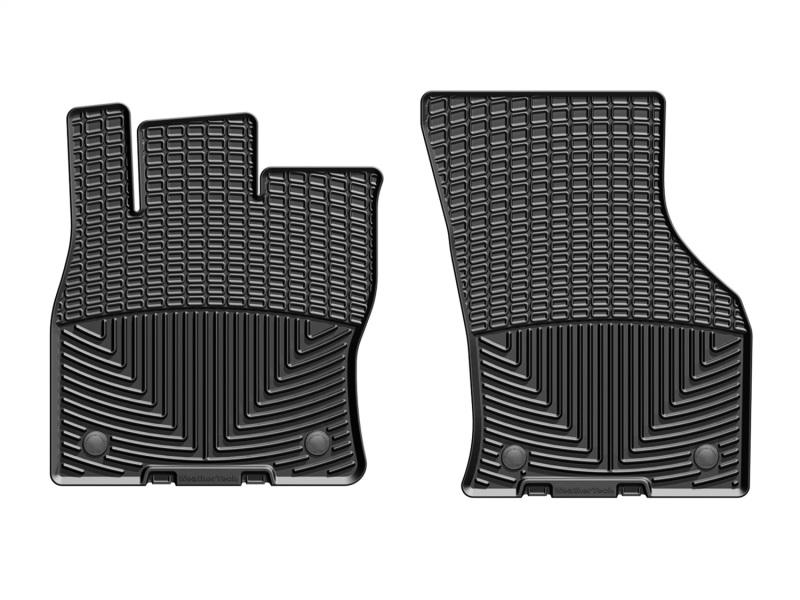 WeatherTech W350