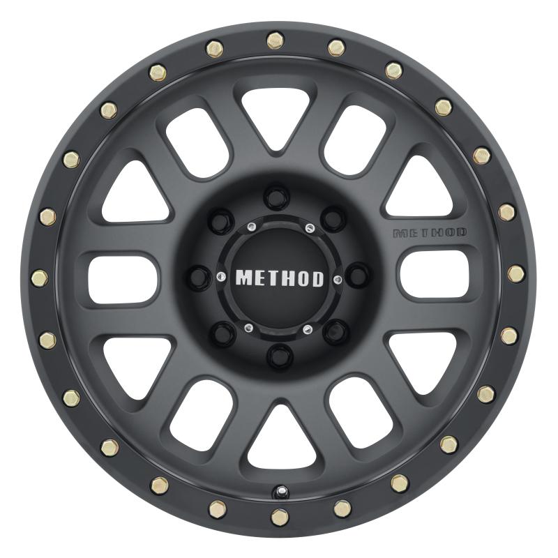 Method Wheels MR30978580800