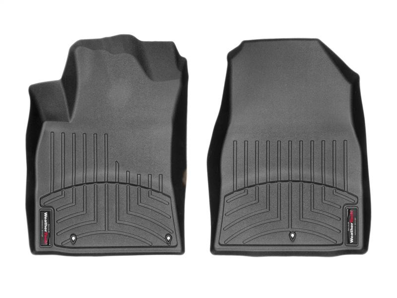 WeatherTech 4412011