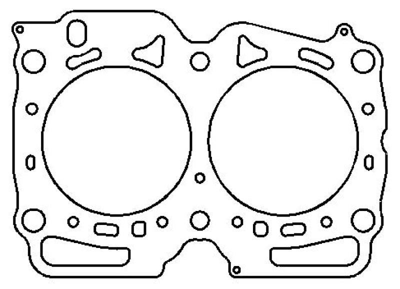 Cometic Gasket C4574-056