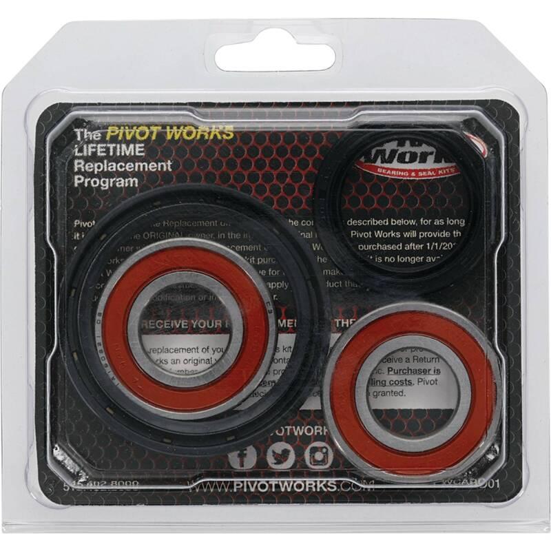 Pivot Works 25-1590-P