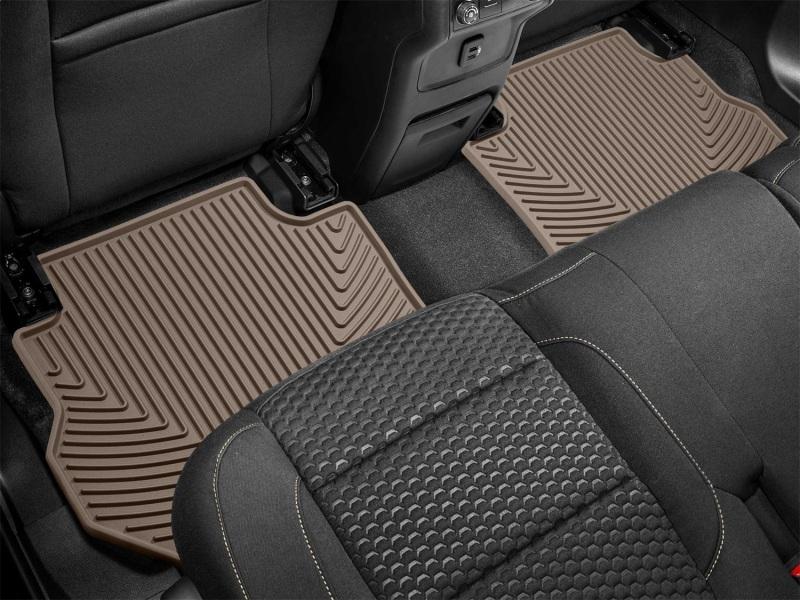 WeatherTech W535TN
