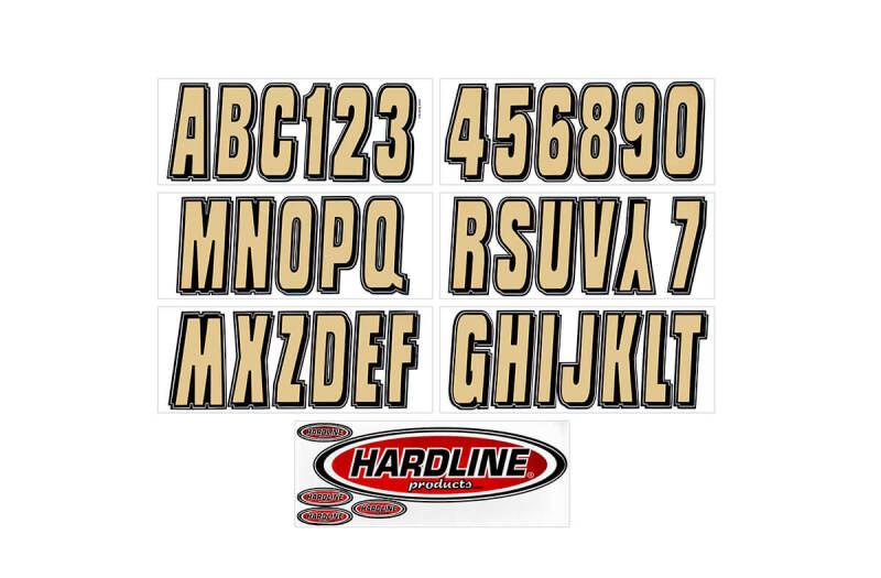 Hardline BRBLK320