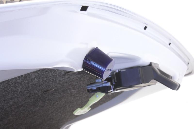 Perrin Performance PSP-BDY-502BL